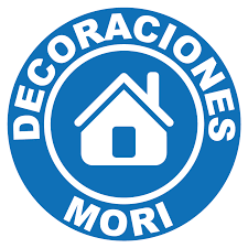 Decoraciones Mori Logo